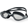 Seac Axis Swimming Goggles Black/Silver LT